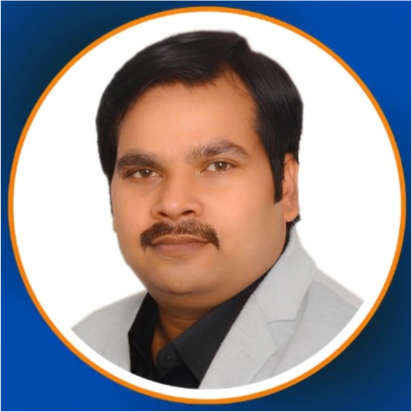 Vishal Bajpayee client testimonial logo